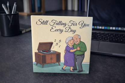 Family Premade Quote Magnets - A Heartfelt Keepsake