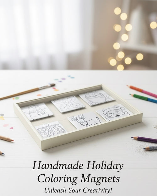 Premium Rectangle Photo Magnets - 3.1″ × 2.1″