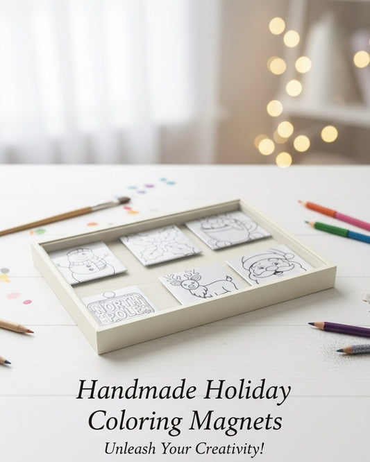 Premium Rectangle Photo Magnets - 3.1″ × 2.1″