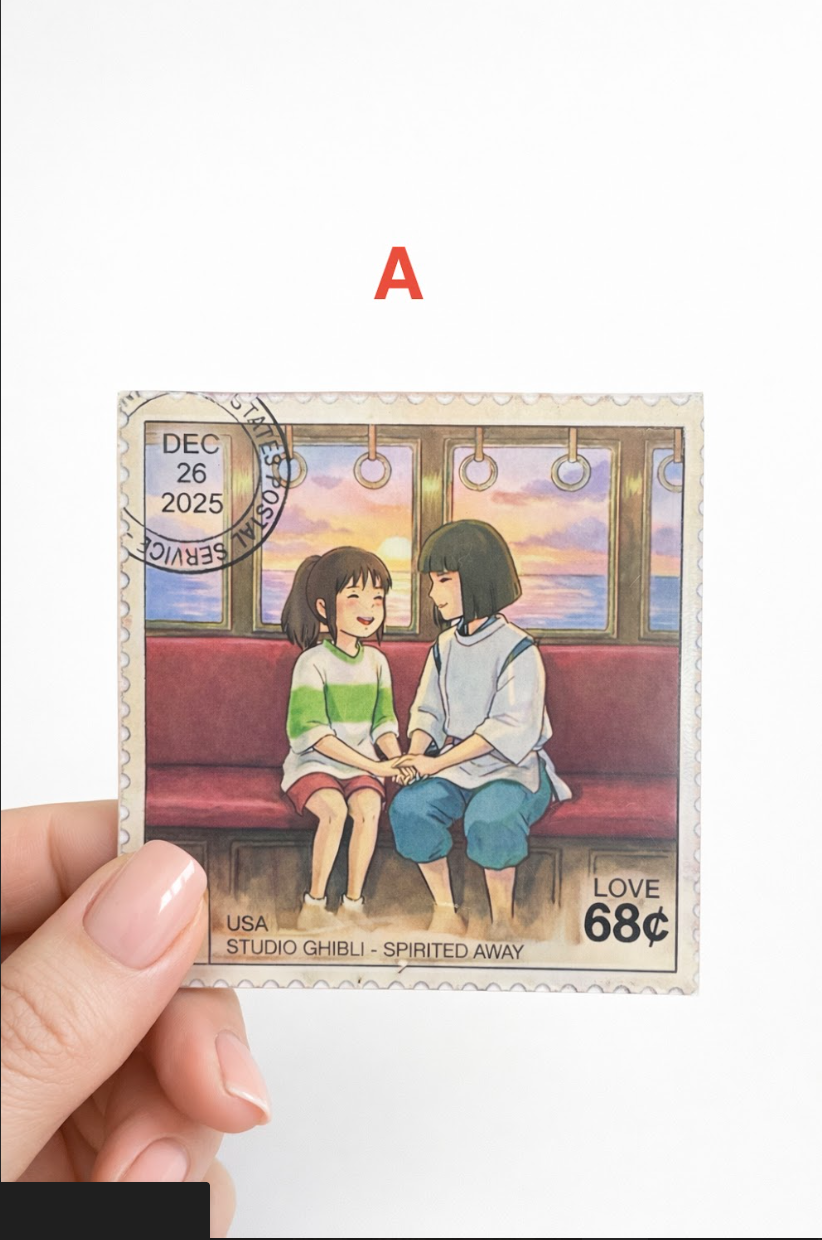 Stamped With Love - Valentine Edition