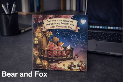 Stamped With Love - Valentine Edition