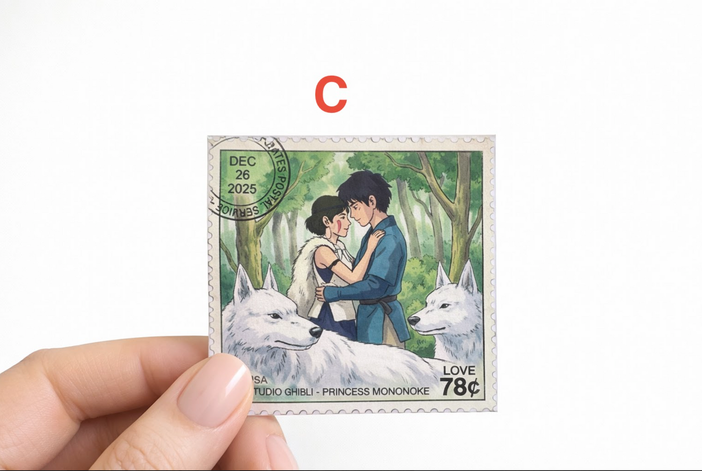 Stamped With Love - Valentine Edition