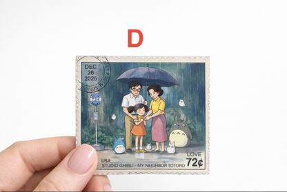 Stamped With Love - Valentine Edition