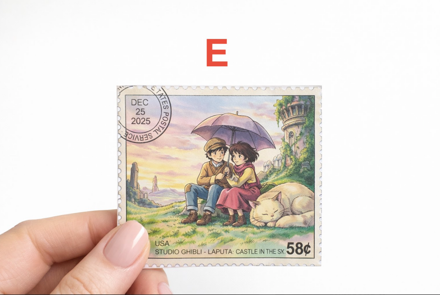 Stamped With Love - Valentine Edition