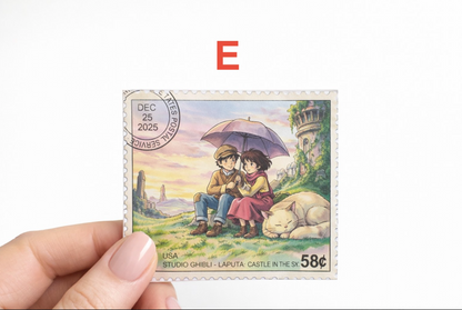 Stamped With Love - Valentine Edition