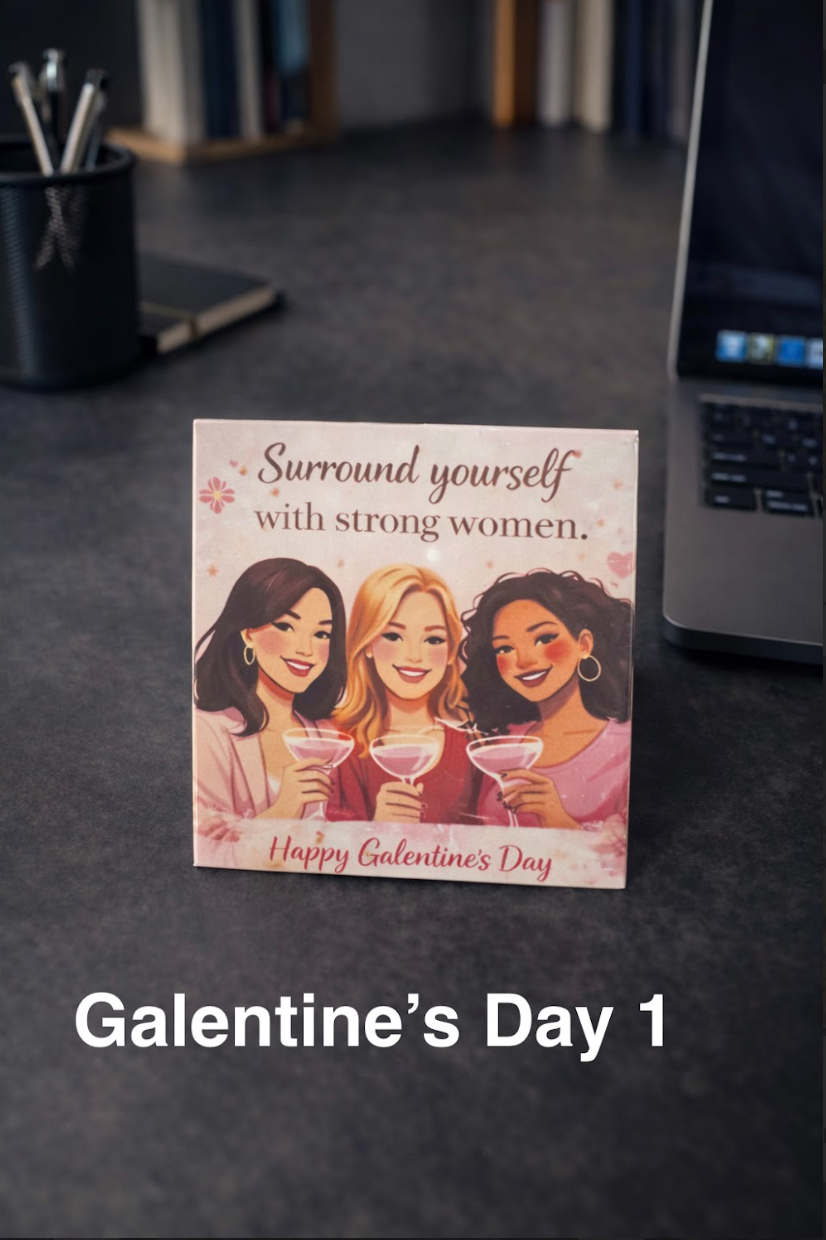 Stamped With Love - Valentine Edition